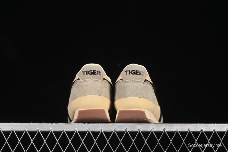 Onitsuka Tiger Ultimate 81 EX 40th Anniversary Breathable Comfort Casual Shoes - 1183B536-200