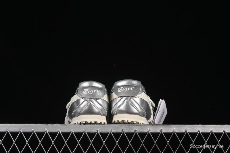 Onitsuka Tiger Mexico 66 Tgrs Mary Jane Low-Top Casual Summer Sandals - 1182A660-020