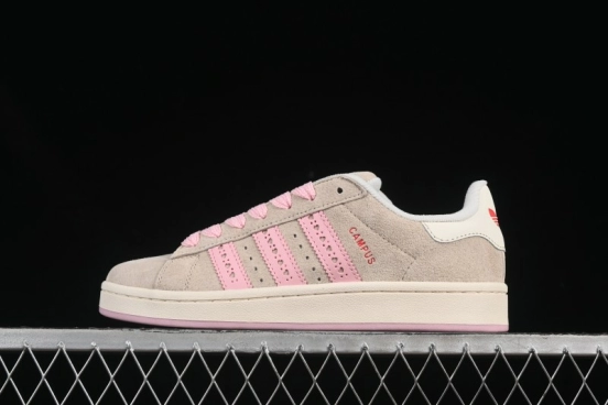 Adidas Originals Campus 00s JS3524 College Series Retro Casual Sneakers - JS3524