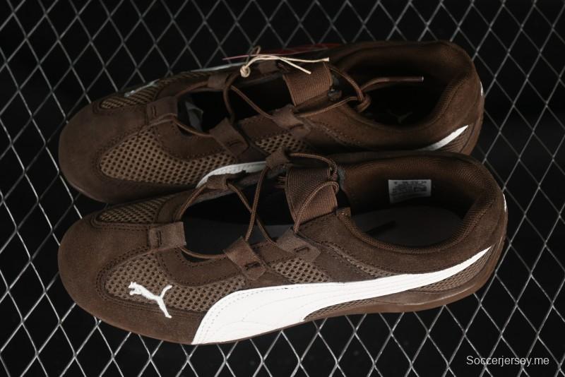 Puma Speedcat Lifestyle Sneakers - 403589-08