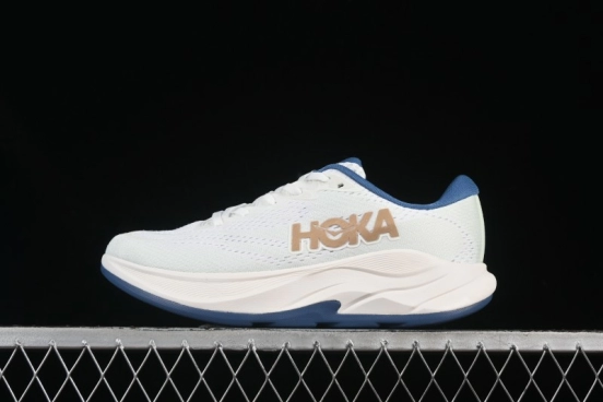 HOKA ONE ONE Rincon 4 Lightweight Breathable Running Shoes - 1155130 FTG