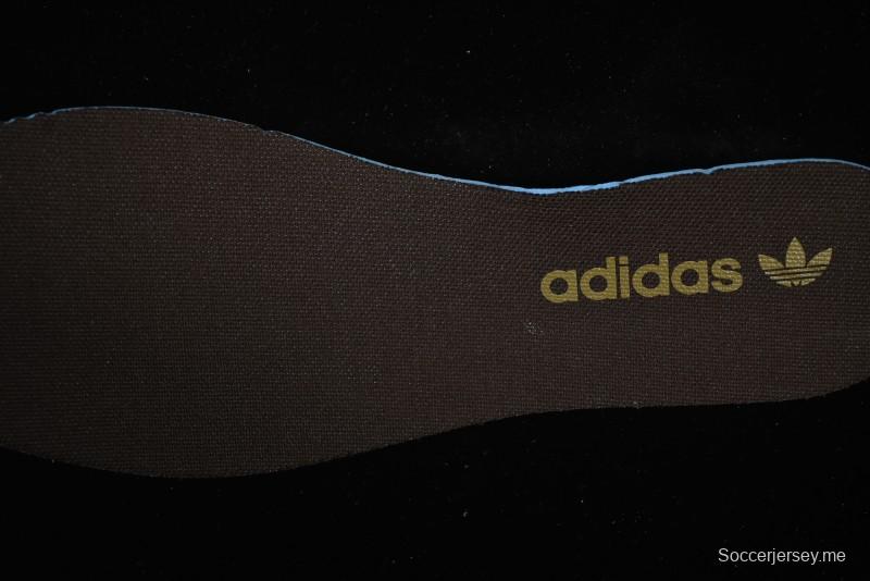 Adidas Song For The Mute x Ad Originals Adistar Cushion Retro Comfortable Anti-Slip Lifestyle Casual Shoes - JH9009