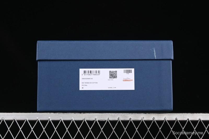 Dior B30 CD Sneakers - HCE5