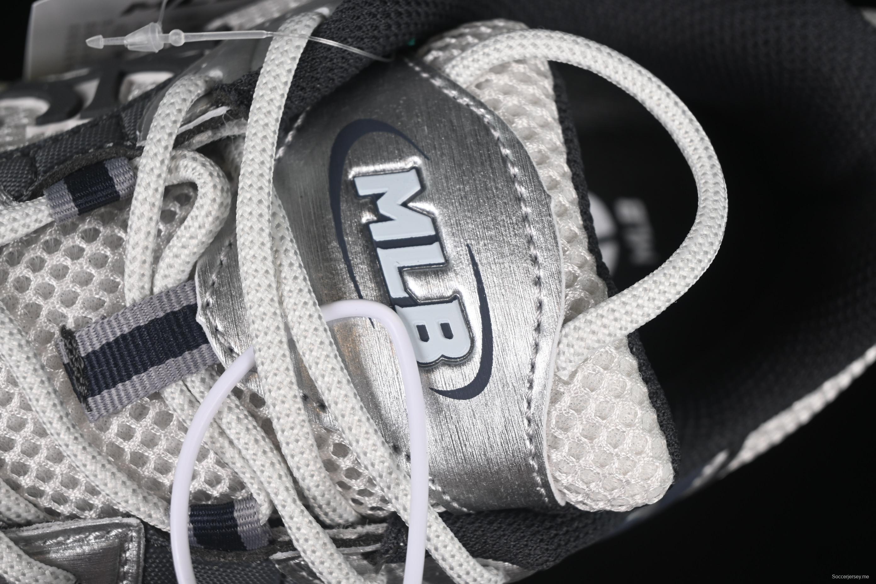 New York Yankees MLB Cargo Chunky Breathable Casual Sneakers - 3ASHW075N50CGS