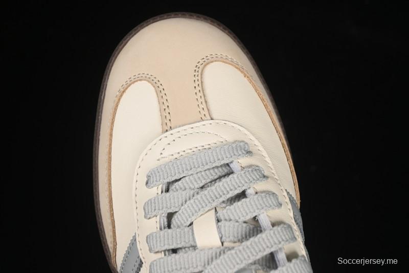 Adidas Samba OG Casual Sneakers with Classic Design - JH7299