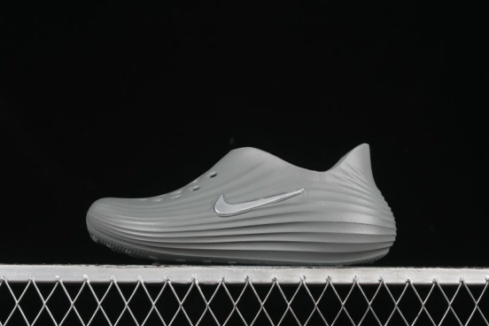 Nike ReactX Rejuven8 Summer Sandals with Soft ReactX Foam for Ultimate Comfort - HV5060-002