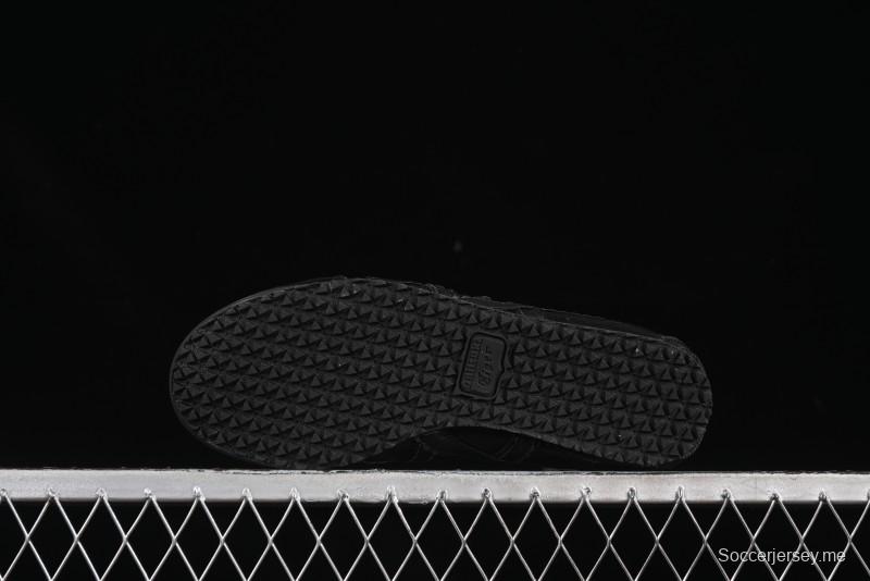 Onitsuka Tiger Mexico 66 Tgrs Mary Jane Low-Top Casual Summer Sandals - 1182A660-001