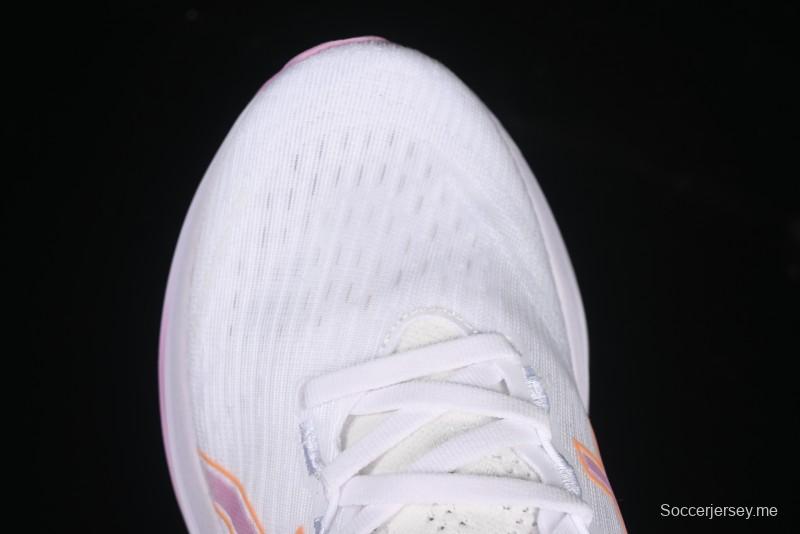 Asics Gel-Nimbus 27 Retro Breathable Casual Shoes Cushioned Men's Durable Running Shoes - 1012B753-101