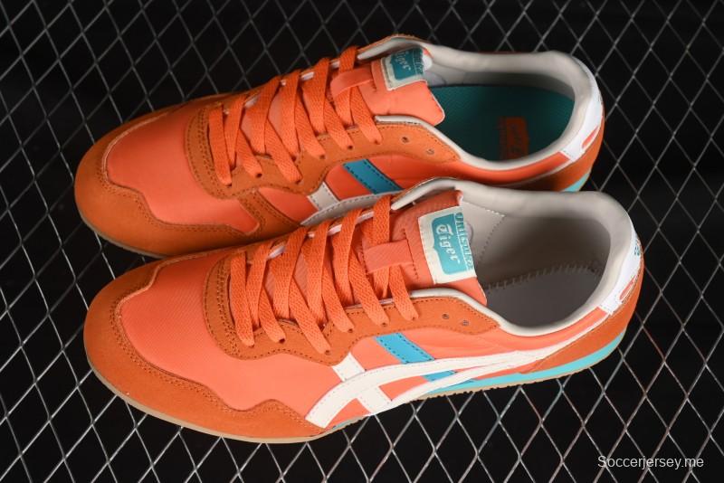 Onitsuka Tiger Serrano CL Breathable Comfortable Casual Shoes - 1183B400-604
