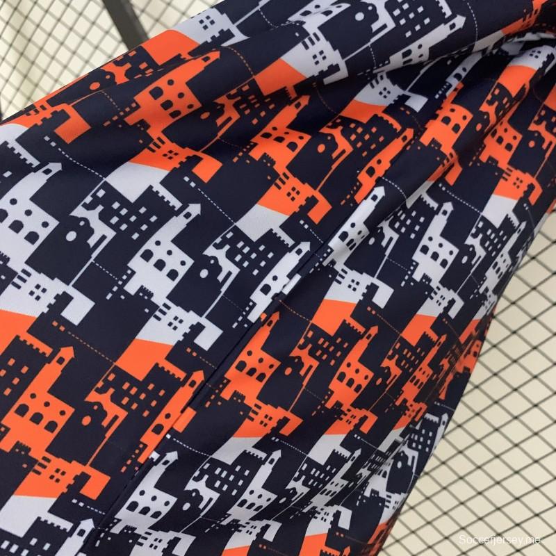 25/26 قميص سيلتا النسخة الخاصة 25/26