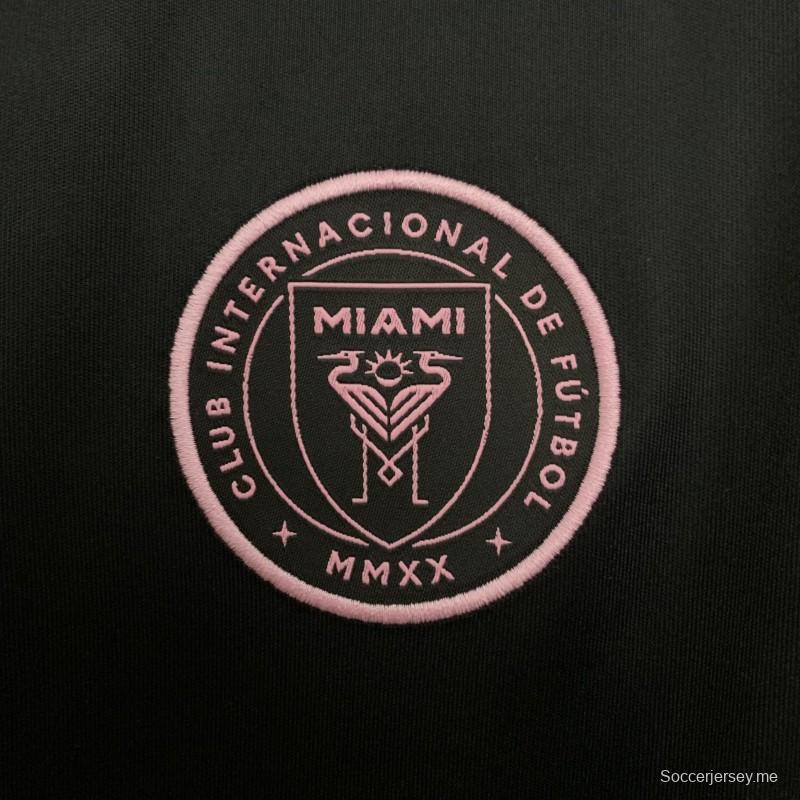 25/26 قميص ميامي ميامي للسيدات خارجي