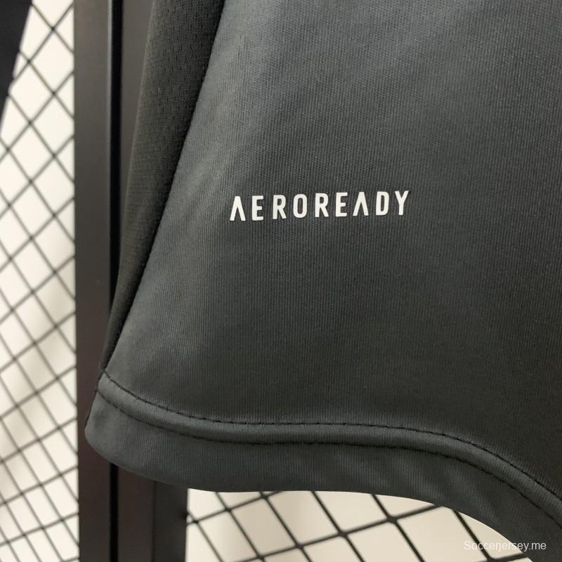 25/26 قميص ميامي ميامي للسيدات خارجي