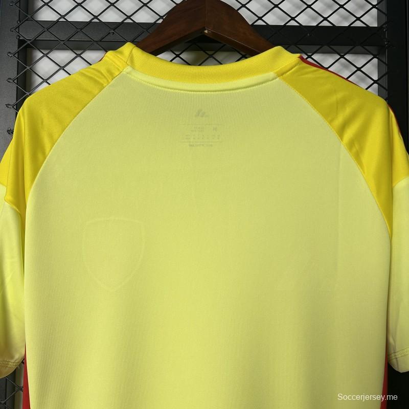 25/26 حارس مرمى أرسنال