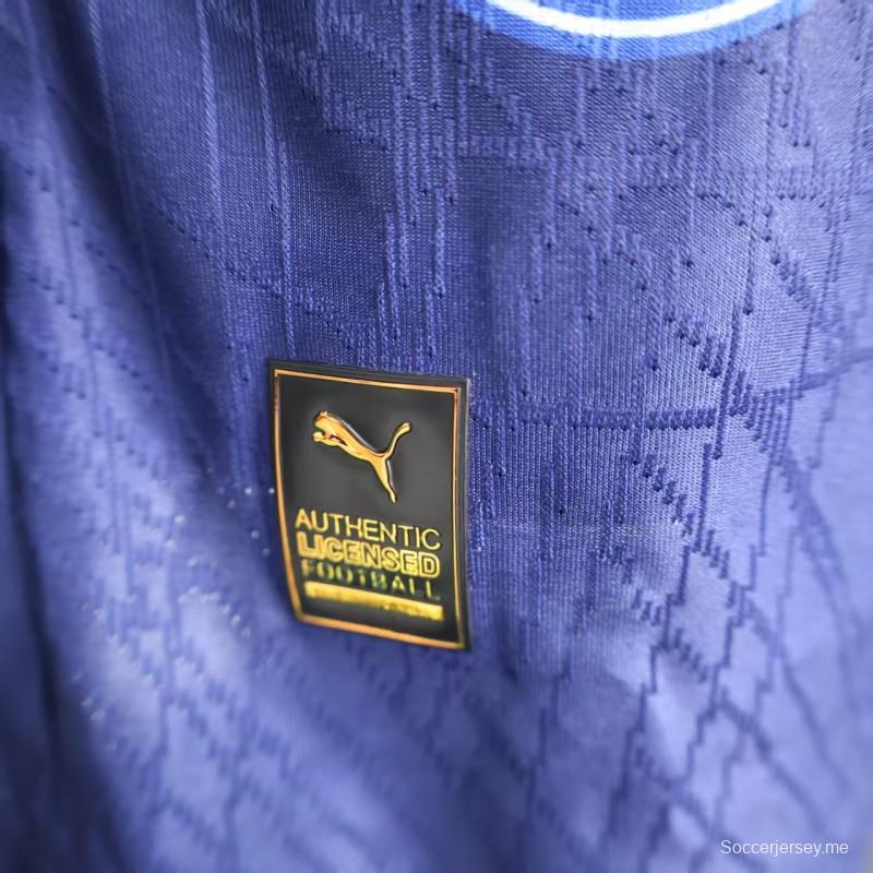 إصدار اللاعب 25/26 قميص ميلان إبراهيموفيتش الخاص 25/26 AC ميلان إبراهيموفيتش