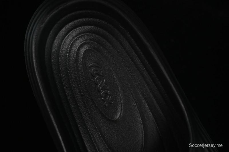 صندل نايك رياكت إكس ريجوفن8 سلايد ريجوفن 8 سلايد من نايك صندل صيفي مريح مع رغوة رياكت إكس - HV4479-001