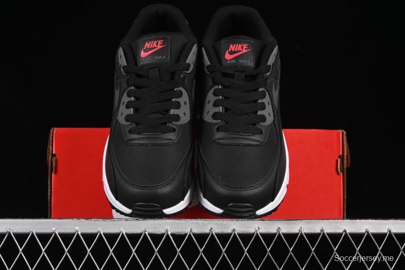 حذاء الجري اير ماكس 90 ريترو من نايك بتقنية الوسادة الهوائية - DH4095-001