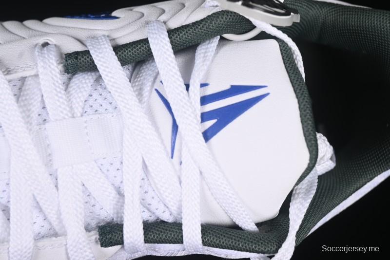 حذاء كرة السلة نايك جا 2 "نايتماير" ذو الأداء العالي مع وسادة اير زوم ولوحة مصبوبة في منتصف القدم - FD7328-101