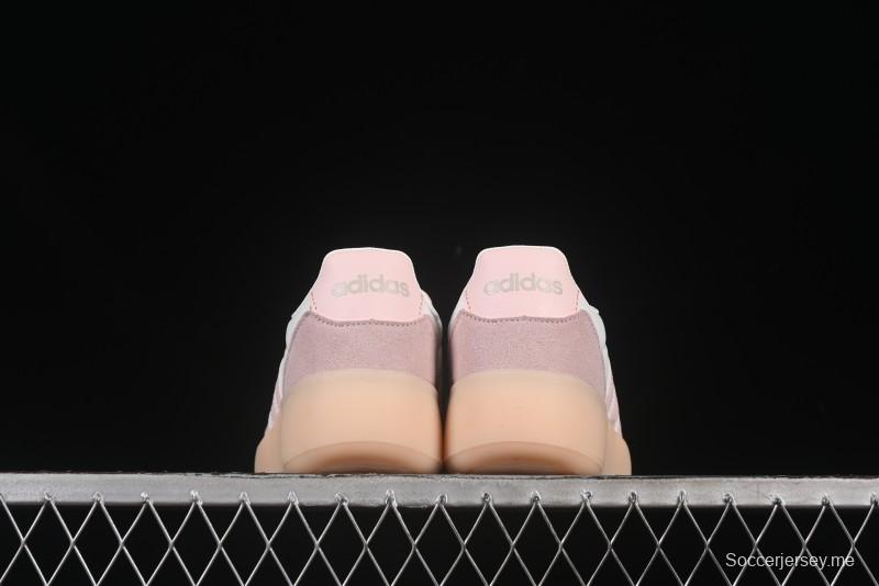 حذاء رياضي كاجوال منخفض الكمال من أديداس باريدا ديكود كومفورت كوشون - JI2322