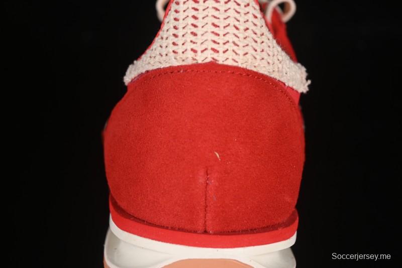 حذاء الجري أديداس أوريجينالز SL 72 OG ريترو - JI2746