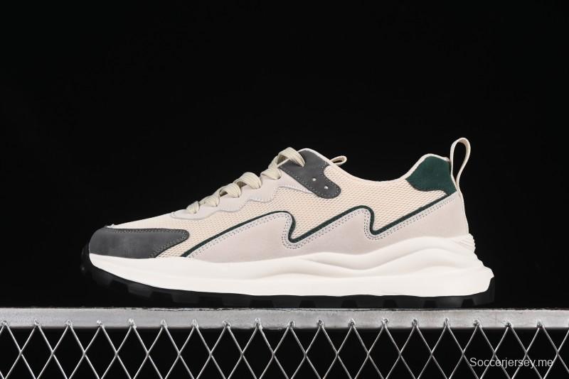 حذاء الجري تشانكي سول وافل ريترو من إيكو - 63093901002