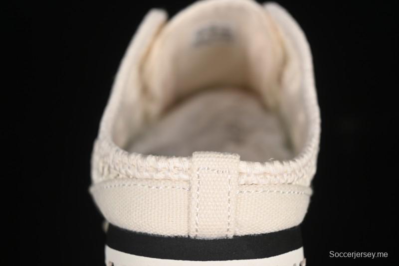 حذاء أونيتسوكا تايجر مكسيكو تايجر 66 سابوت سليب-أونيتسوكا بجزء علوي شبكي مسامي - 1183C123-103