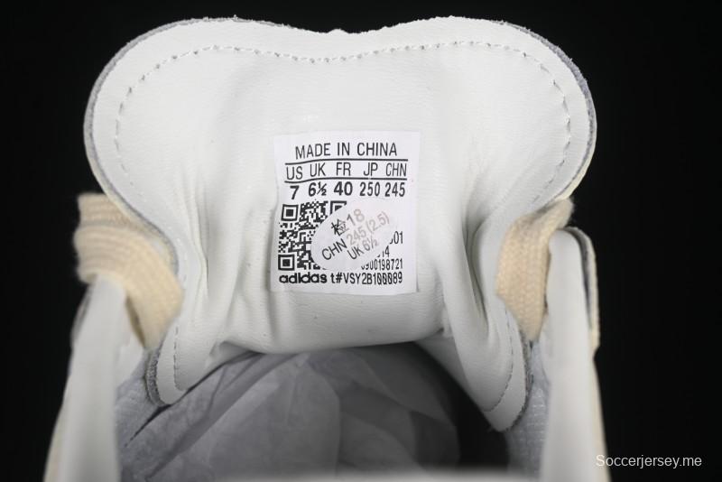 أديداس سامبا أو جي من أديداس سنيكرز كاجوال للنساء - JQ0014