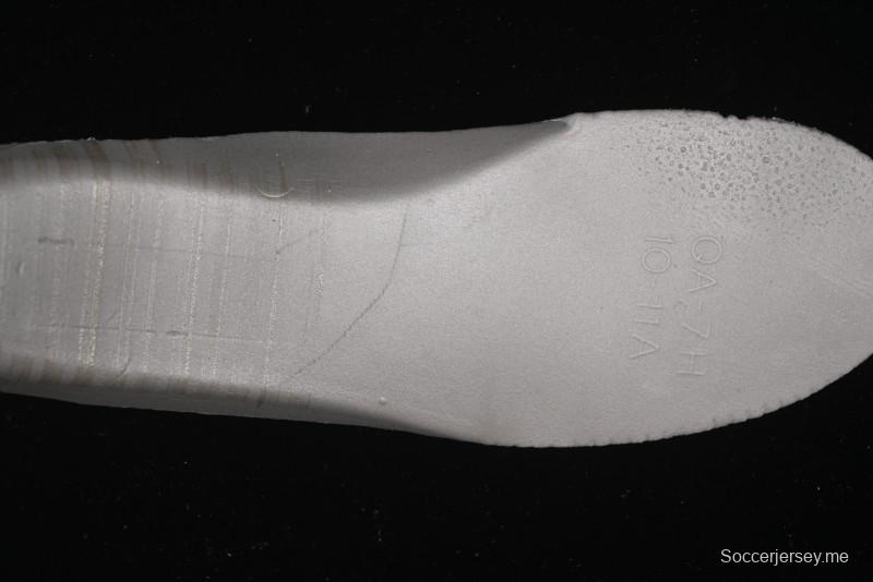 حذاء نايك اير فورس 1 '07 منخفض سوبريم سوبريم سوبريم سنيكرز أزرق فاتح حافة كاجوال - HH7518-057