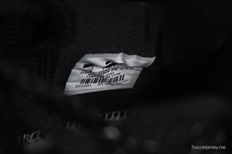 حذاء كرة السلة كوبي VI بروترو 6 من نايك للرجال - 429659-016