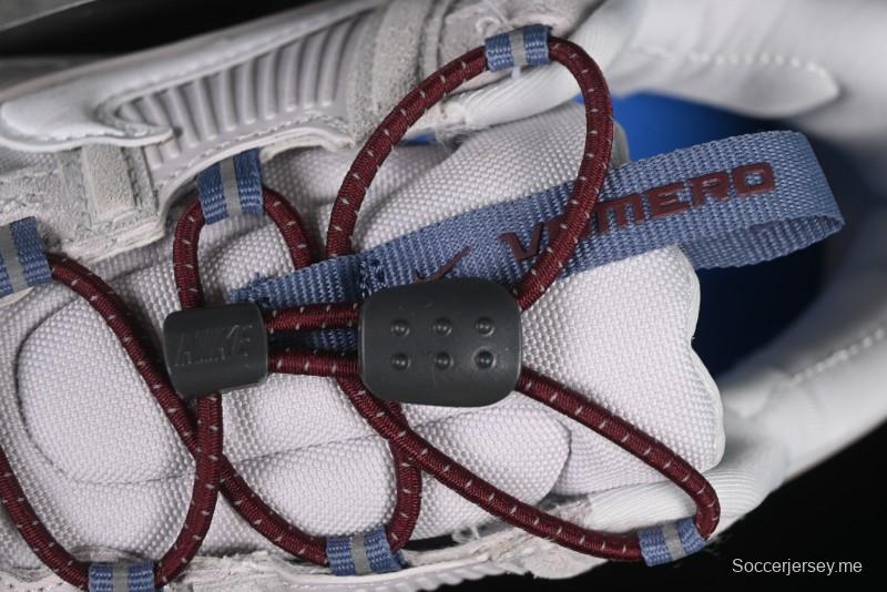 حذاء ماراثون الجري زوم فوميرو 5 ريترو ماراثون من نايك بنعل سميك وتوسيد - HV4294-009