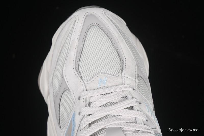 نيو بالانس جو فريشجودز x نيو بالانس 9060 حذاء رياضي للجري كاجوال ريترو مع توسيد أبزورب - U9060ZGA