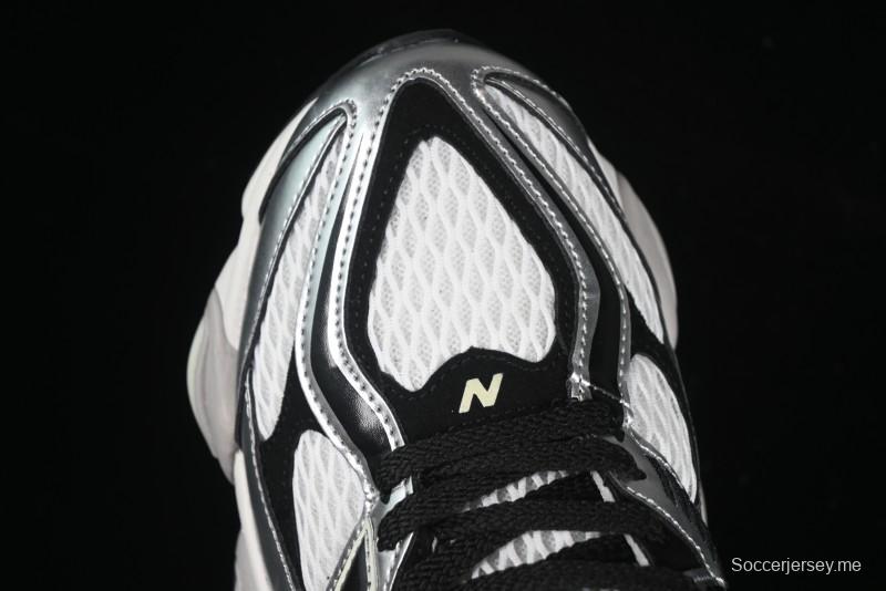 حذاء جري كاجوال 9060 ريترو كاجوال من نيو بالانس بتقنية توسيد أبزورب - U9060SP