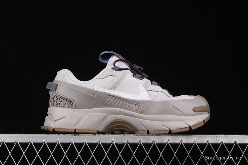 حذاء ماراثون الجري زوم فوميرو 5 ريترو ماراثون من نايك بنعل سميك وتوسيد - HV4294-009