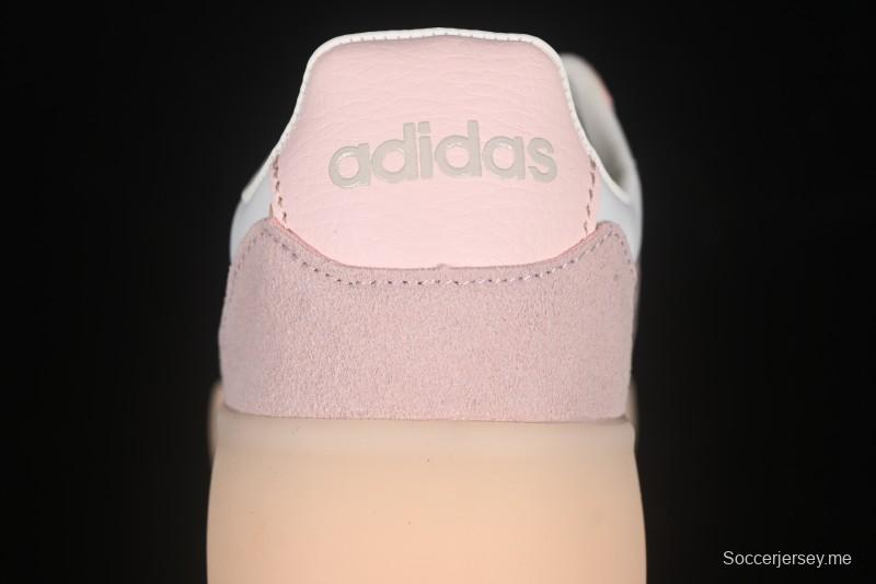 حذاء رياضي كاجوال منخفض الكمال من أديداس باريدا ديكود كومفورت كوشون - JI2322