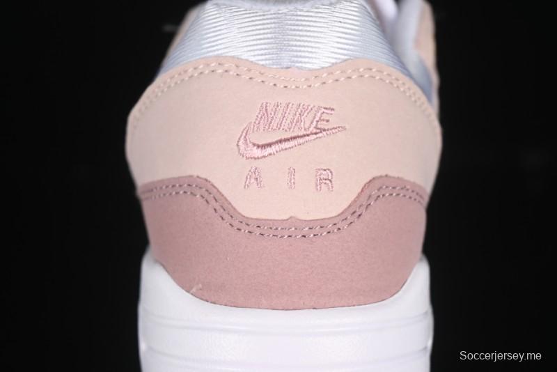 حذاء الجري اير ماكس 1 ريترو من نايك مع وسادة هوائية بنصف نعل - DZ2628-106