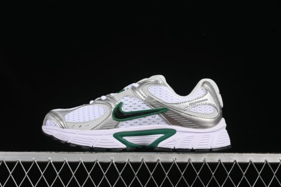 حذاء الجري الكلاسيكي الكلاسيكي من نايك V5 RNRR ميلينيوم ميلينيوم بنعل وسطي من الفوم - HJ5228-100