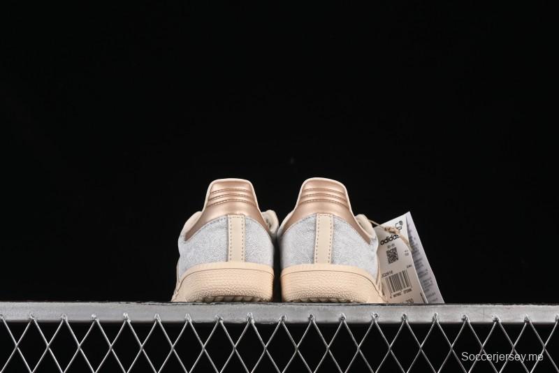 حذاء رياضي كاجوال سامبا أو جي من أديداس - JQ2616