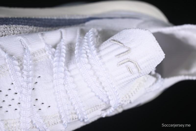 حذاء الجري نايك زوم فابورفلاي نيك زوم فابور فلاي نيكست 3% النموذج الأولي للماراثون الخارق مع زوم اير زوم المزدوج ورغوة زوم اكس - FD8311-101