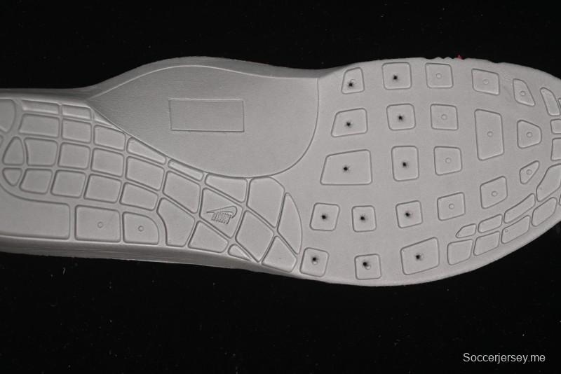 حذاء الجري اير ماكس 1 ريترو من نايك مع وسادة هوائية بنصف نعل - HF8813-700