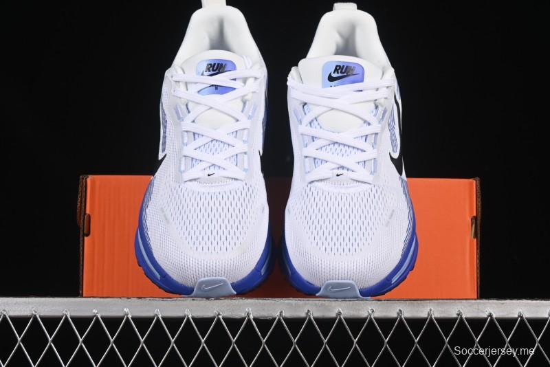 حذاء الجري اير زوم فوميرو 18 لونار من نايك اير زوم فوميرو 18 لونار مع توسيد محسن - HM6803-104