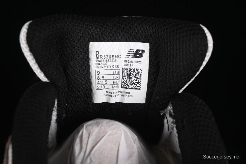 حذاء جري كاجوال ريترو كاجوال سلسلة 530 من نيو بالانس - MR530SNC