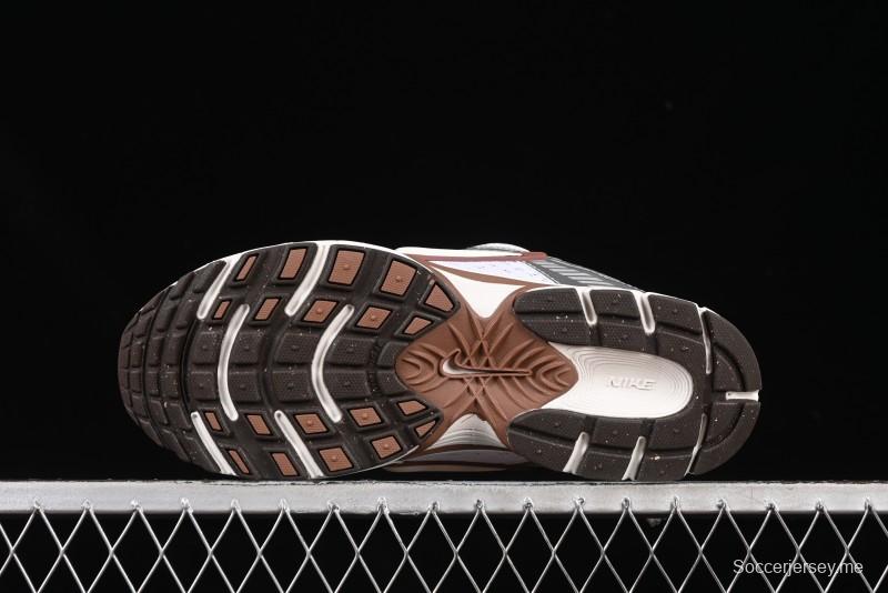 حذاء جري كلاسيكي كلاسيكي ريترو كلاسيكي من نايك في 5 رنر ميلينيوم بنعل وسطي من الفوم - HQ7901-102