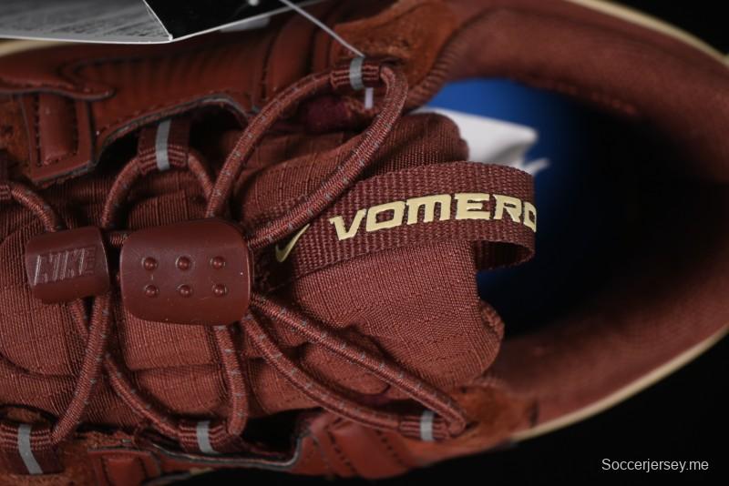 حذاء الجري نايك زوم فوميرو 5 ريترو ماراثون ريترو من نايك بنعل مبطن سميك - HQ2181-700