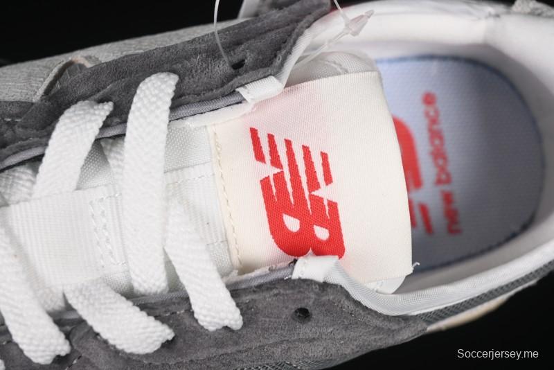 حذاء جري كاجوال ريترو كاجوال سلسلة MS327 من نيو بالانس - U327WRF