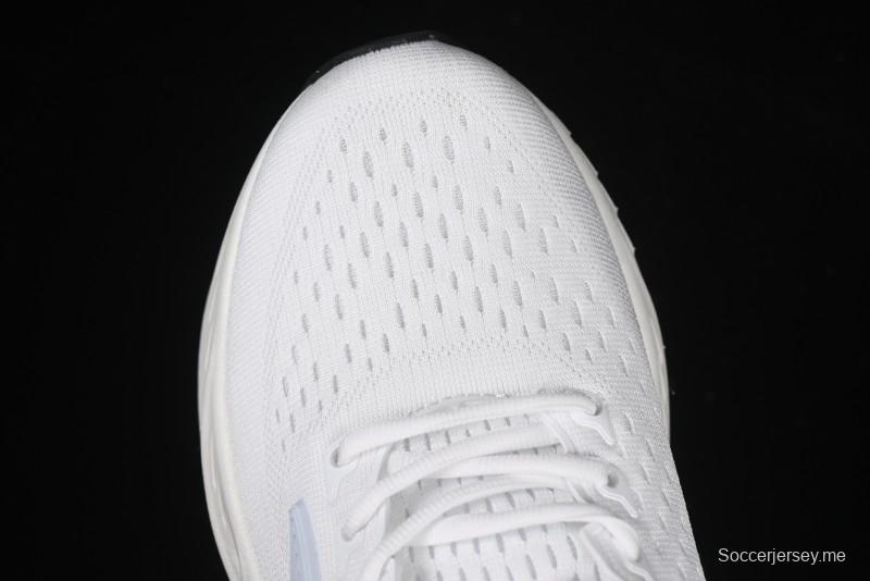 حذاء الجري جليسرين ماكس من بروكس جليسرين ماكس المبطن لماراثون الجري بتقنية النيتروجين - 1204361B166