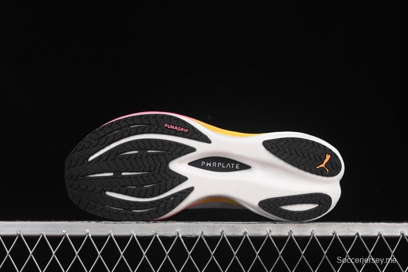 حذاء الجري ديفييت نترو 3 من بوما ديفييت نترو 3 المريح والمقاوم للانزلاق والمقاوم للاهتراء - 378450-04