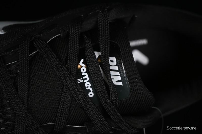 حذاء الجري اير زوم فوميرو 18 لونار من نايك مع وسادة زوم هوائية كاملة الطول - HM6803-007