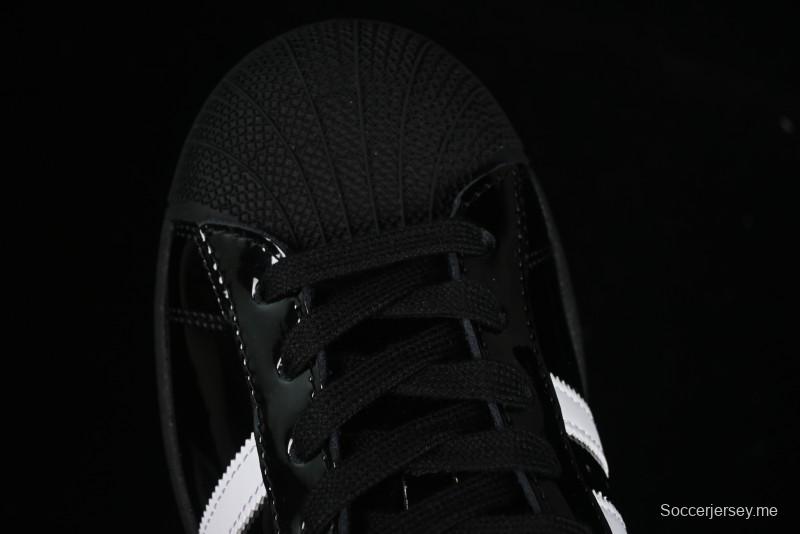 أديداس سوبرستار 2 سنيكرز سوبرستار 2 شيل تو سنيكرز كاجوال - JH7756