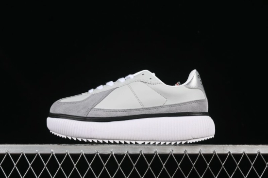 أونيتسوكا تايجر تايجر ديليسيتي ذو النعل السميك ذو النعل السميك حذاء رياضي منخفض الرقبة - 1183B874-020