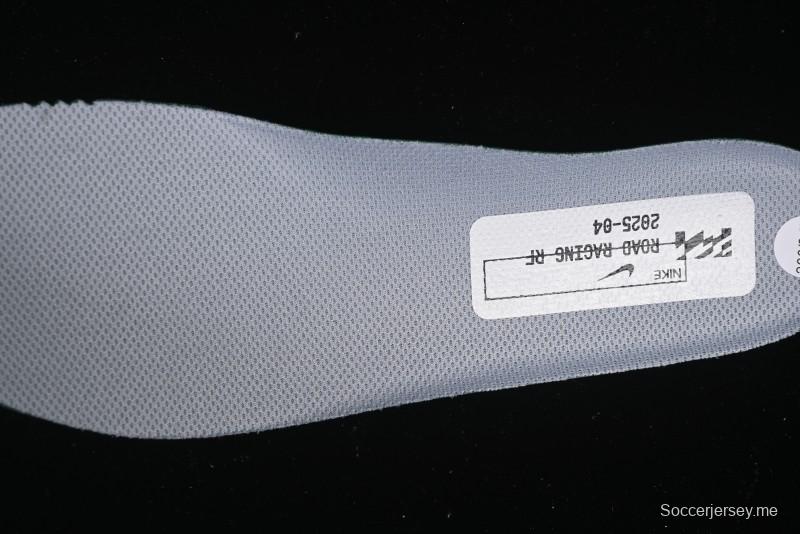 حذاء الجري زوم ريفال فلاي 4 من نايك زوم ريفال فلاي 4 خفيف الوزن وسريع الاستجابة بتقنية فلاي نت وريكت - FV6040-102