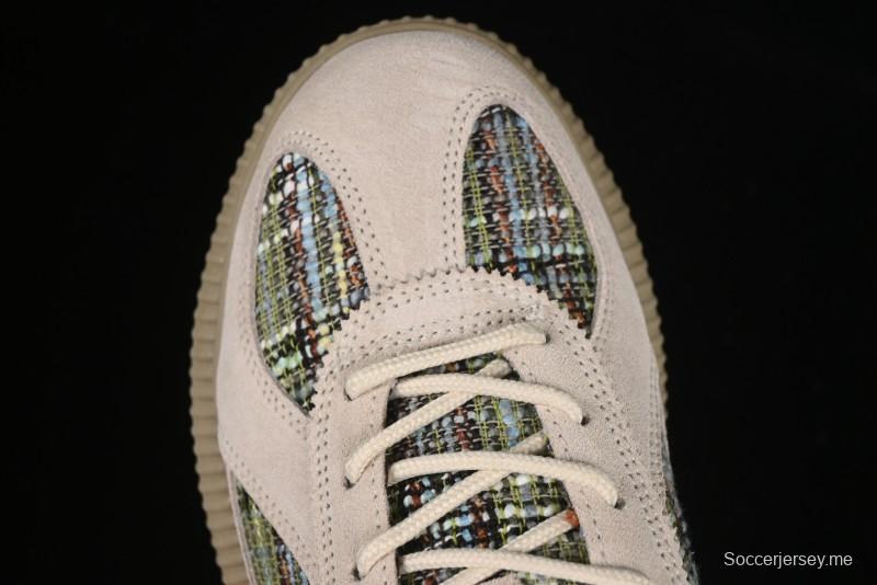 حذاء أونيتسوكا تايجر ديليسيتي الرياضي ذو النعل السميك المقاوم للاهتراء والمقاوم للاهتراء ذو الرقبة المنخفضة الكاجوال - 1183C375-200